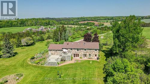 3071 5Th Line E, Trent Hills (Campbellford), ON - Outdoor With View