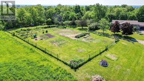 3071 5Th Line E, Trent Hills (Campbellford), ON - Outdoor With View