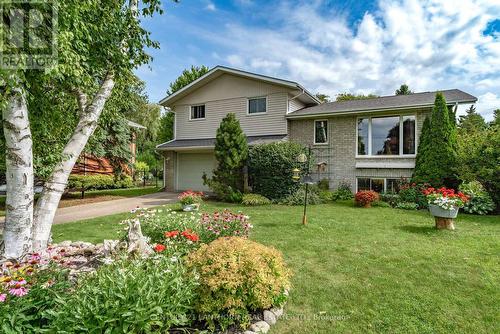 5 Morrow Avenue, Brighton, ON - Outdoor