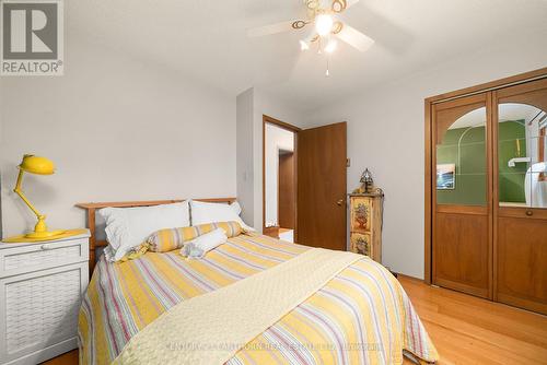 5 Morrow Avenue, Brighton, ON - Indoor Photo Showing Bedroom