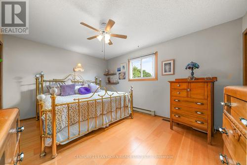 5 Morrow Avenue, Brighton, ON - Indoor Photo Showing Bedroom