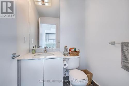 1213 - 150 East Liberty Street, Toronto (Niagara), ON - Indoor Photo Showing Bathroom