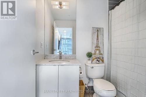 1213 - 150 East Liberty Street, Toronto, ON - Indoor Photo Showing Bathroom