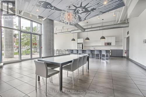 1213 - 150 East Liberty Street, Toronto, ON - Indoor