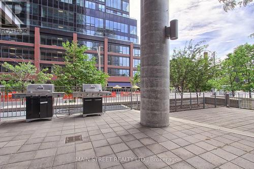 1213 - 150 East Liberty Street, Toronto, ON - Outdoor