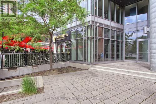 1213 - 150 East Liberty Street, Toronto, ON - Outdoor