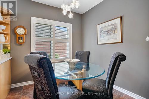 3 - 50 Northumberland Road, London, ON - Indoor Photo Showing Dining Room