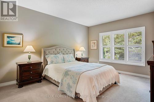 3 - 50 Northumberland Road, London, ON - Indoor Photo Showing Bedroom