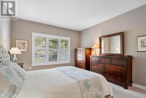 3 - 50 Northumberland Road, London, ON - Indoor Photo Showing Bedroom