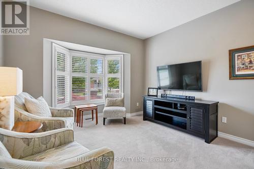 3 - 50 Northumberland Road, London, ON - Indoor Photo Showing Living Room