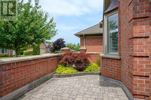 3 - 50 Northumberland Road, London, ON - Outdoor With Exterior