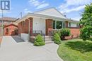 434 Bertha, Windsor, ON  - Outdoor 