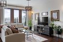 8748 Riverside Drive East, Windsor, ON  - Indoor Photo Showing Living Room 