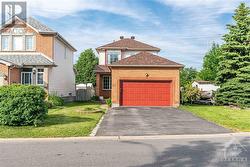 33 HALKIRK AVENUE  Kanata, ON K2V 1B5