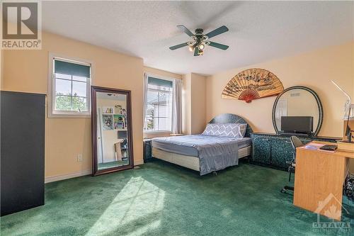 33 Halkirk Avenue, Kanata, ON - Indoor Photo Showing Bedroom