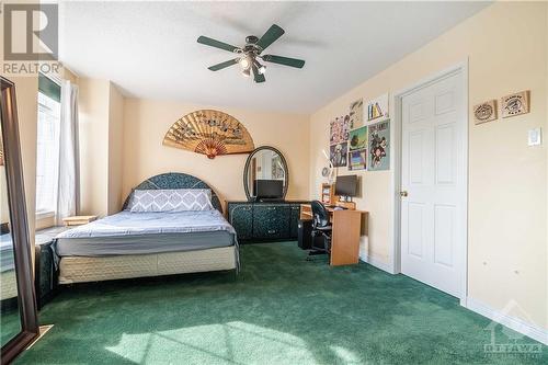 33 Halkirk Avenue, Kanata, ON - Indoor Photo Showing Bedroom