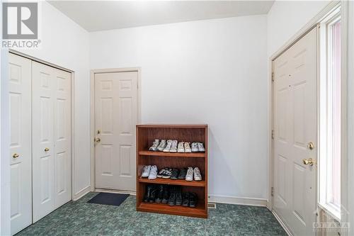 33 Halkirk Avenue, Kanata, ON - Indoor Photo Showing Other Room