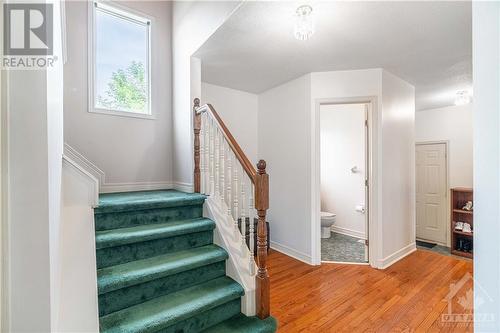 33 Halkirk Avenue, Kanata, ON - Indoor Photo Showing Other Room