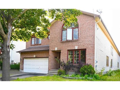 1327 Brookline Avenue, Ottawa, ON 