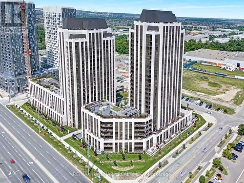 204 - 9075 Jane Street, Vaughan (Concord), ON - Outdoor With View