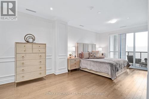 204 - 9075 Jane Street, Vaughan (Concord), ON - Indoor Photo Showing Bedroom