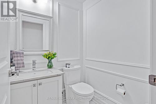 204 - 9075 Jane Street, Vaughan (Concord), ON - Indoor Photo Showing Bathroom