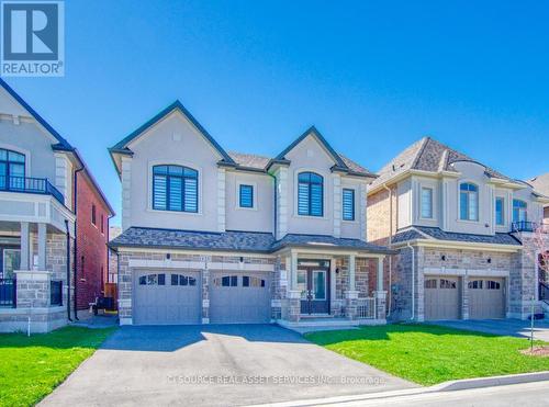 125 Connell Drive, Georgina (Keswick North), ON - Outdoor With Facade