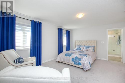 125 Connell Drive, Georgina (Keswick North), ON - Indoor Photo Showing Bedroom