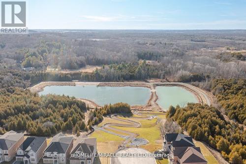 27 Balsdon Hollow, East Gwillimbury (Queensville), ON - Outdoor With View