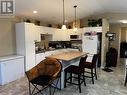 8334 87 Avenue, Fort St. John, BC  - Indoor Photo Showing Kitchen 