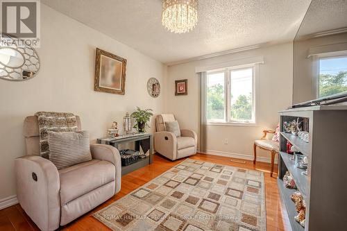 274 Edgehill Drive, Barrie, ON - Indoor