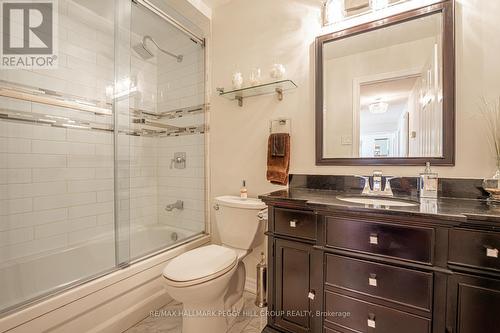 274 Edgehill Drive, Barrie, ON - Indoor Photo Showing Bathroom