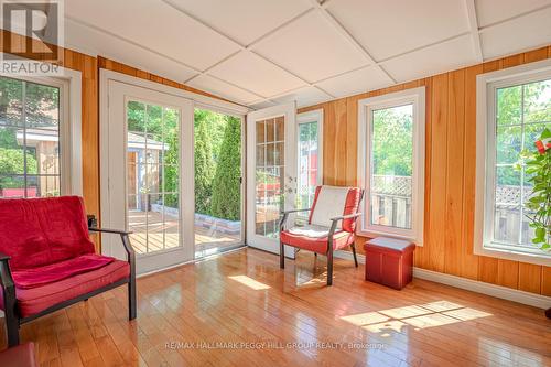 274 Edgehill Drive, Barrie, ON - Indoor Photo Showing Other Room