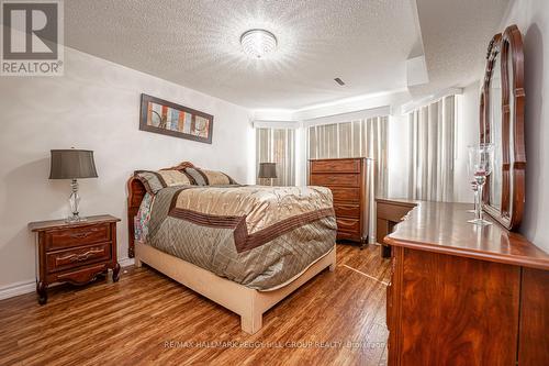 274 Edgehill Drive, Barrie (Letitia Heights), ON - Indoor Photo Showing Bedroom