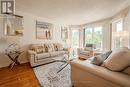 274 Edgehill Drive, Barrie (Letitia Heights), ON  - Indoor Photo Showing Living Room 