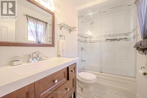 274 Edgehill Drive, Barrie (Letitia Heights), ON - Indoor Photo Showing Bathroom