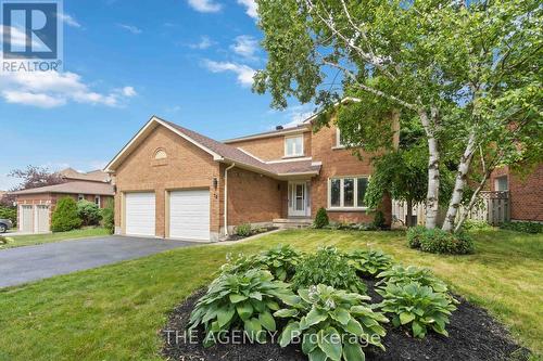 78 James Street, Barrie (Ardagh), ON - Outdoor