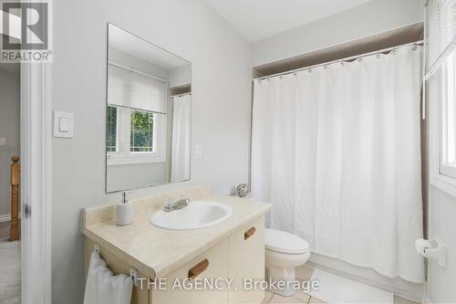 78 James Street, Barrie (Ardagh), ON - Indoor Photo Showing Bathroom