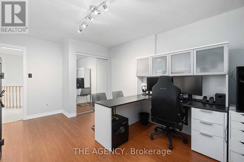 78 James Street, Barrie (Ardagh), ON - Indoor Photo Showing Office