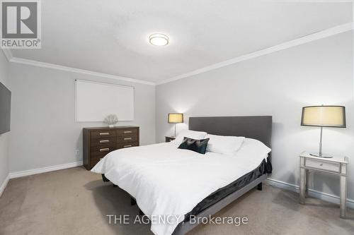 78 James Street, Barrie (Ardagh), ON - Indoor Photo Showing Bedroom