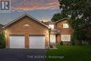 78 James Street, Barrie (Ardagh), ON  - Outdoor 