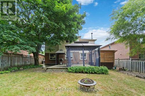 78 James Street, Barrie (Ardagh), ON - Outdoor