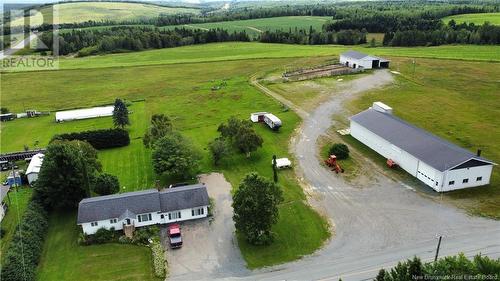 10 675 Route, Grand Falls, NB - Outdoor With View