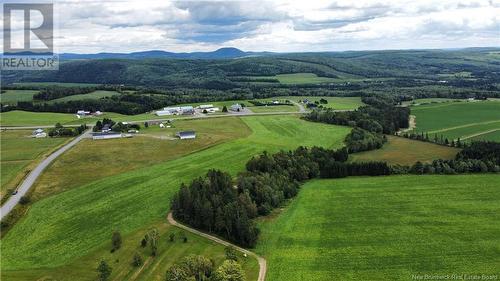 10 675 Route, Grand Falls, NB - Outdoor With View