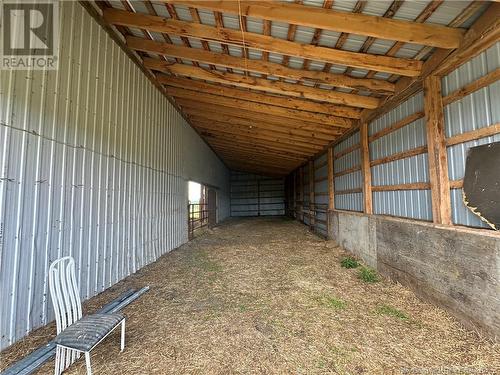 10 675 Route, Grand Falls, NB - Indoor Photo Showing Other Room