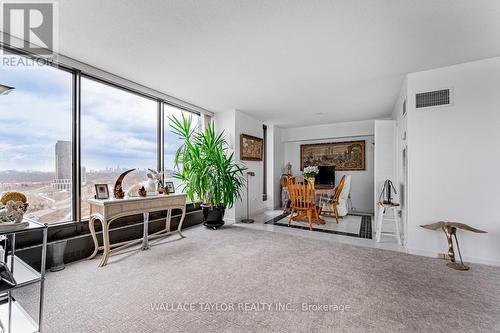 1612 - 2045 Lake Shore Boulevard W, Toronto (Mimico), ON - Indoor