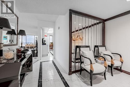 1612 - 2045 Lake Shore Boulevard W, Toronto (Mimico), ON - Indoor Photo Showing Other Room