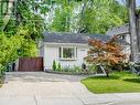 1585 Trotwood Avenue, Mississauga (Mineola), ON  - Outdoor 