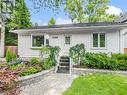 1585 Trotwood Avenue, Mississauga (Mineola), ON  - Outdoor 