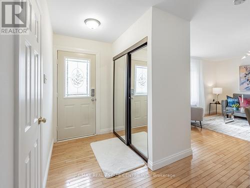 1585 Trotwood Avenue, Mississauga (Mineola), ON - Indoor Photo Showing Other Room